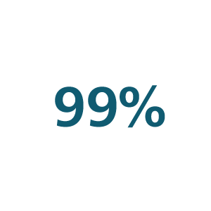 Icono 99 %