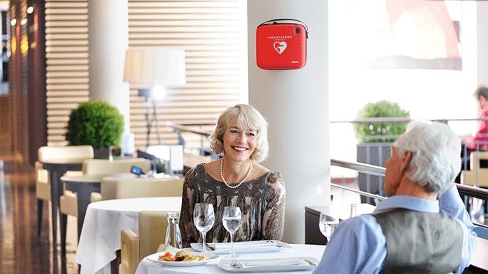restaurant image