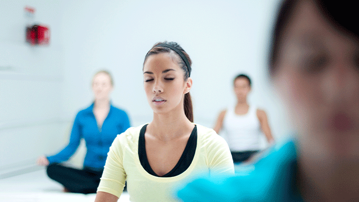 yoga image
