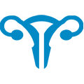 Icono de obstetricia/ginecolog&iacute;a