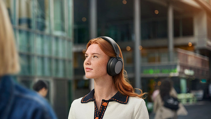 &iquest;C&oacute;mo funcionan los auriculares con cancelaci&oacute;n de ruido? 
