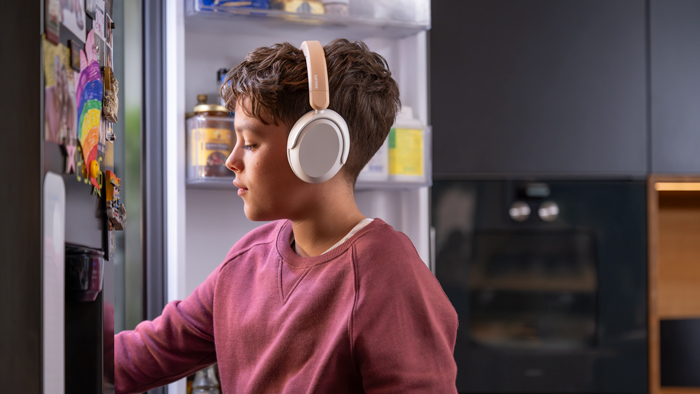 Gu&iacute;a r&aacute;pida de auriculares para ni&ntilde;os