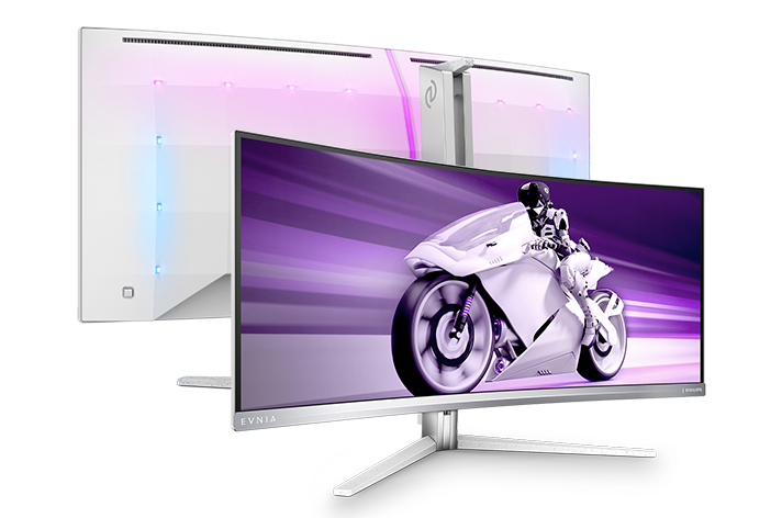 (se abre en la misma ventana) Philips Evnia 34M2C8600