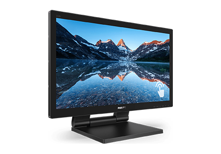 Monitores t&aacute;ctiles: producto 222B9T/00