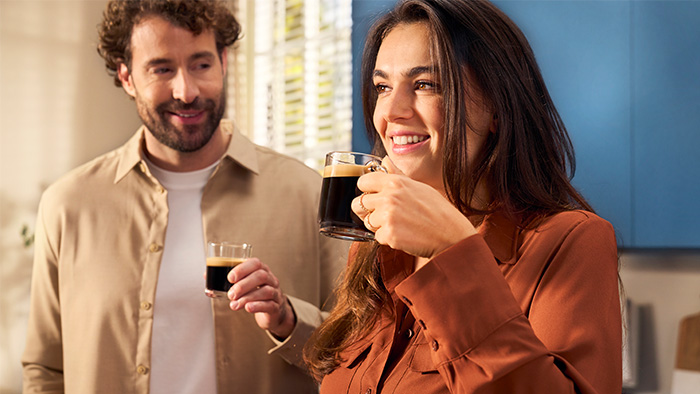 &iquest;Caf&eacute; amargo? Descubre por qu&eacute;