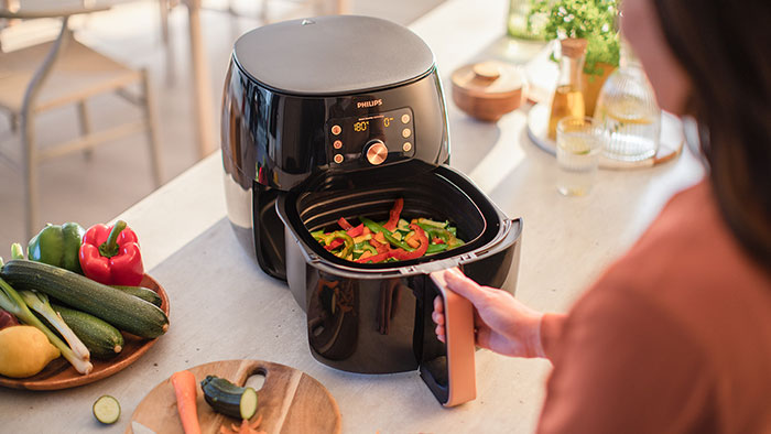 C&oacute;mo cocinar verduras sin perder nutrientes