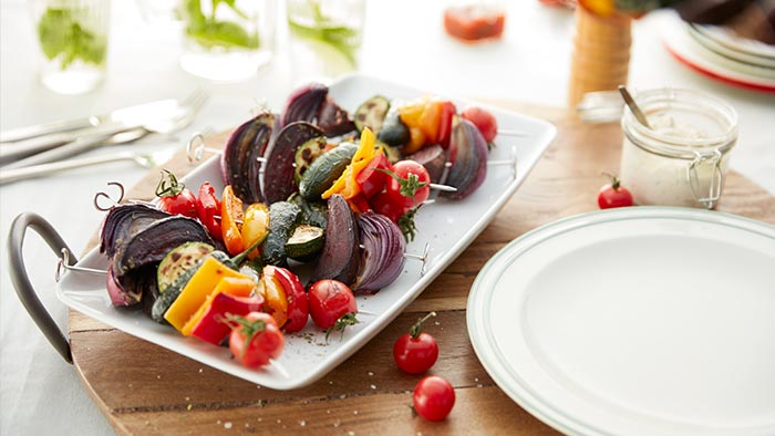 Platos r&aacute;pidos y sencillos​