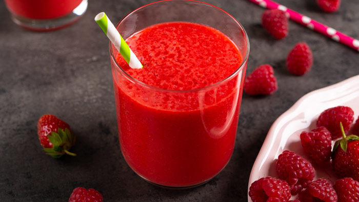 Deliciosos smoothies: recetas para cada d&iacute;a