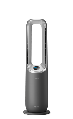 (se abre en la misma ventana) Purificador de aire y ventilador 3 en 1 Air Performer