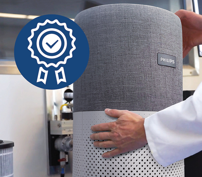 &iquest;Por qu&eacute; elegir los filtros de repuesto de Philips?