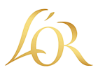 Logotipo de L’OR Espresso