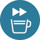 Sistema de leche LatteGo