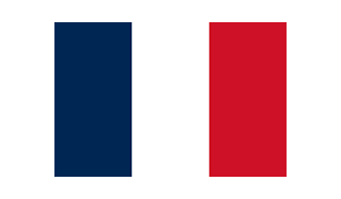 bandiera francia