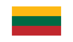 bandiera lituania