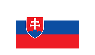 bandiera slovacchia
