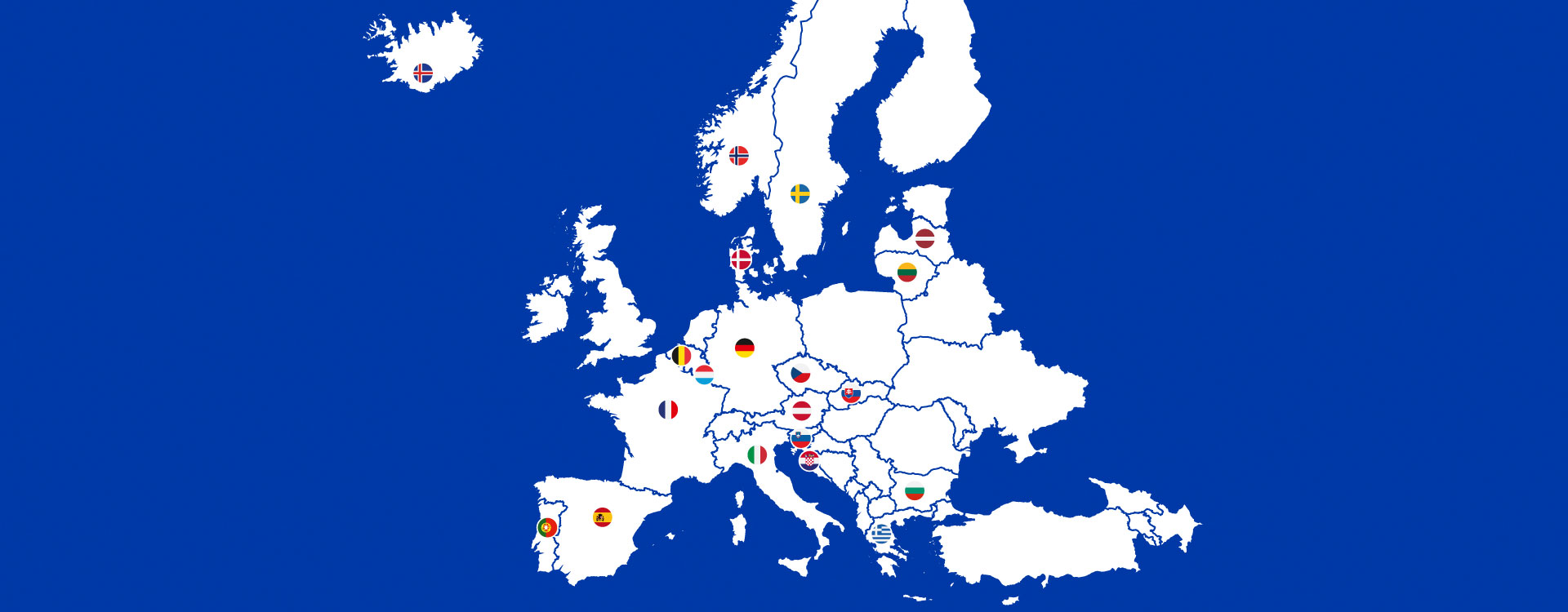 digital hub europa