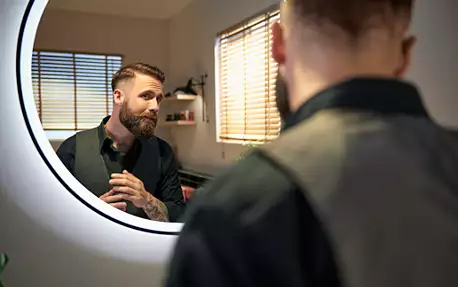 Estilos barba y bigote según la forma de tu cara
