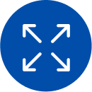 icono de capacidad