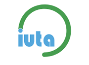Logotipo del instituto de investigación iUTA