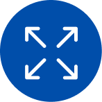 Icono de diferentes capacidades