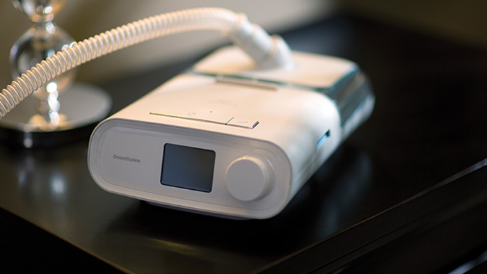 Accesorios de dispositivos para apnea del sue&ntilde;o