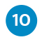 Número 10
