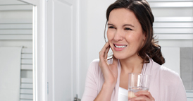 Sensibilidad dental