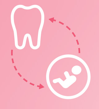 &iquest;La mala salud bucodental est&aacute; afectando a tu embarazo?