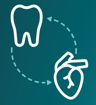 &iquest;Una mala salud bucodental puede afectar al coraz&oacute;n?