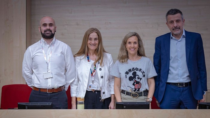 Presentacion Estudio -  