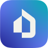 Icono de aplicaci&oacute;n HomeID