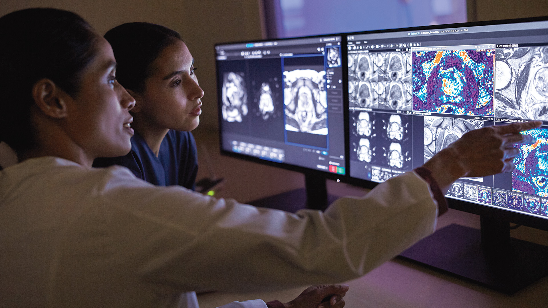 La crisis de sobrecarga en radiolog&iacute;a es real. As&iacute; es como podemos devolver tiempo a los radi&oacute;logos y al personal.