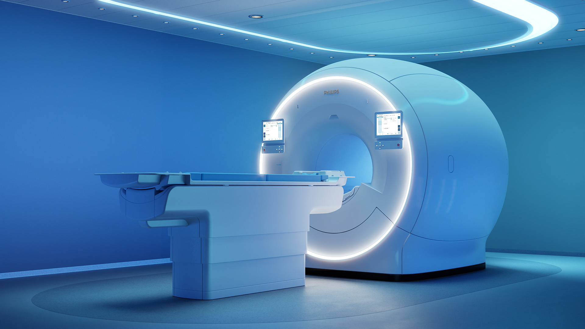 Philips presenta en RSNA 2024 la nueva generaci&oacute;n de la resonancia magn&eacute;tica sin helio BlueSeal con lectura inteligente basada en IA