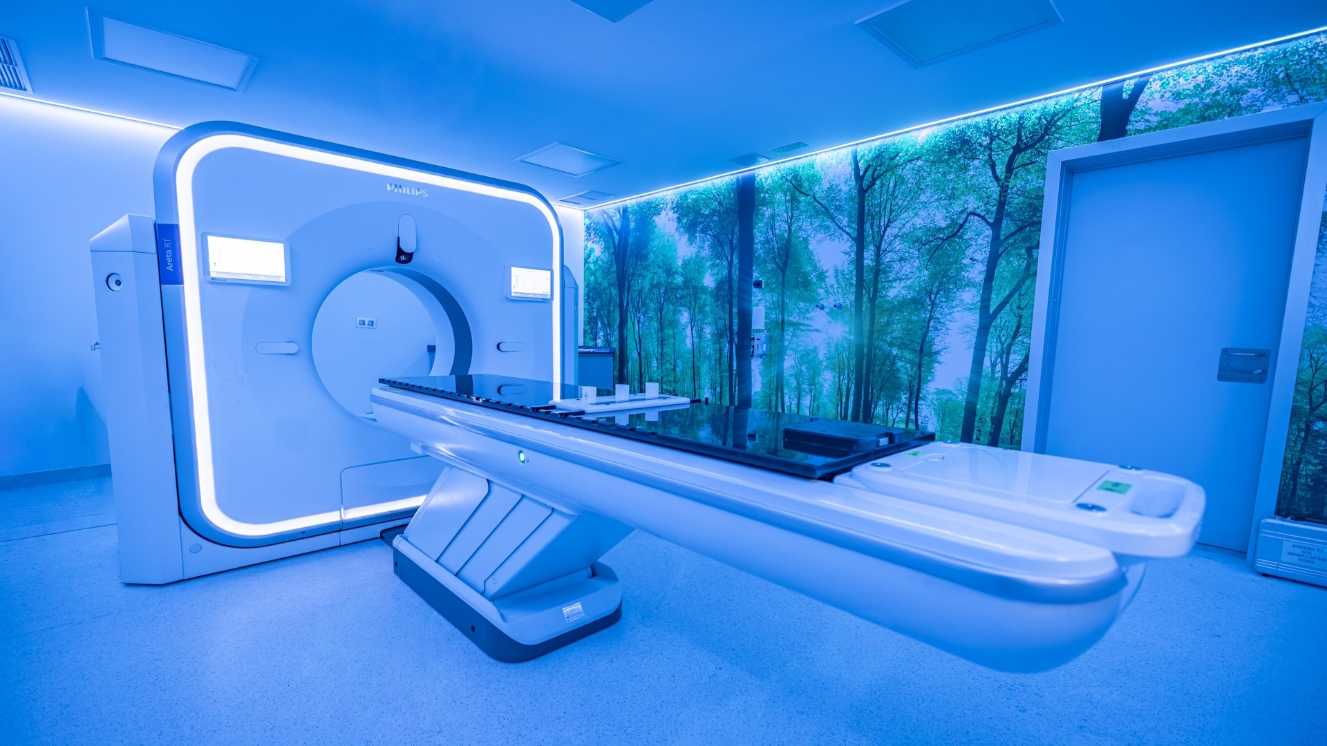 El Hospital Universitario Rey Juan Carlos de M&oacute;stoles pone en marcha el primer Philips Areta RT del mundo para reforzar la precisi&oacute;n y personalizaci&oacute;n en la planificaci&oacute;n de tratamientos de radioterapia